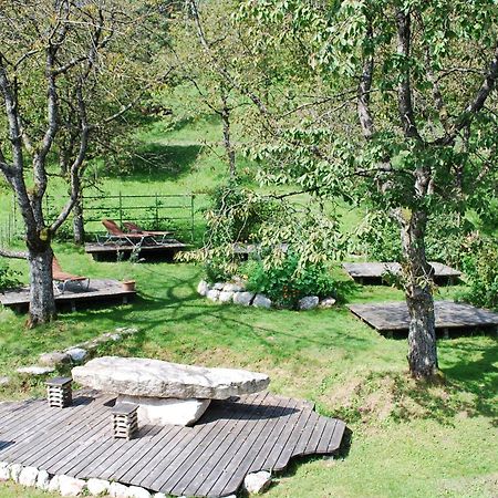 سول Bed & Breakfast Landhaus Strasser المظهر الخارجي الصورة