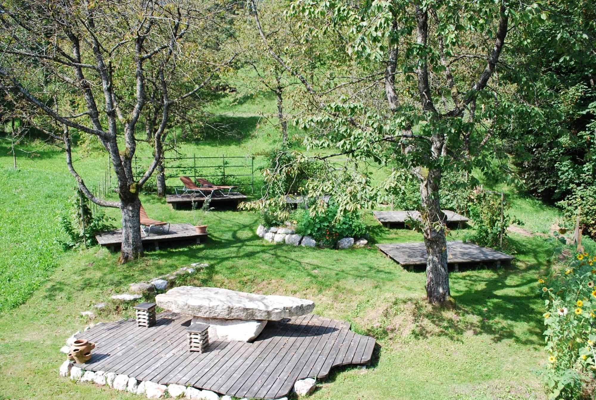 سول Bed & Breakfast Landhaus Strasser المظهر الخارجي الصورة