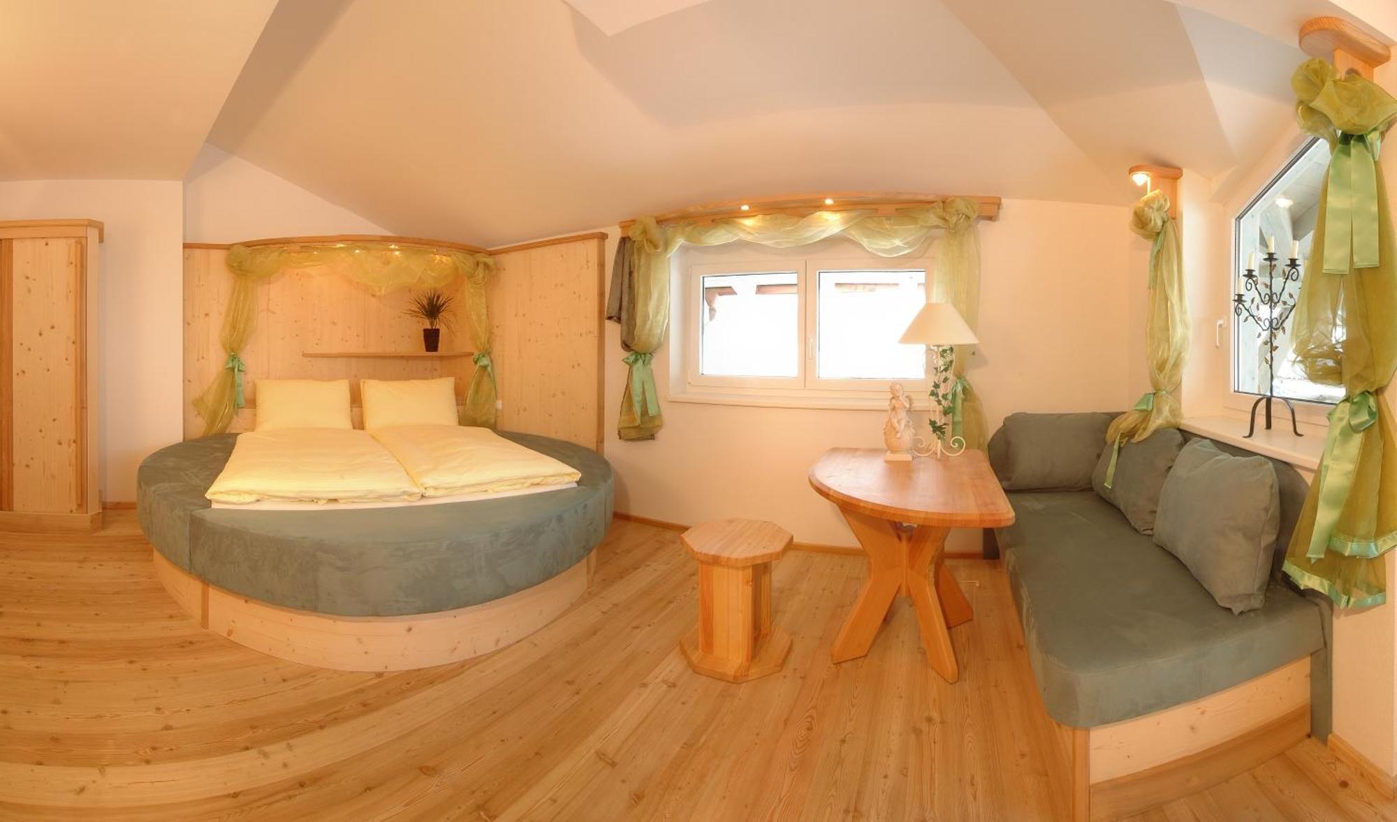 سول Bed & Breakfast Landhaus Strasser المظهر الخارجي الصورة