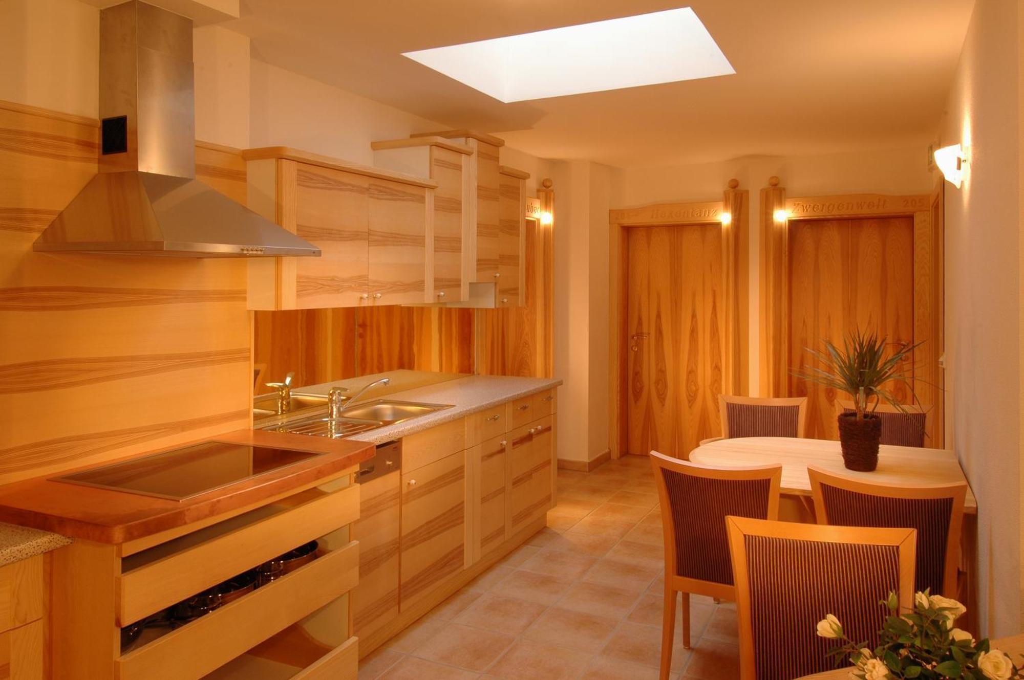 سول Bed & Breakfast Landhaus Strasser الغرفة الصورة