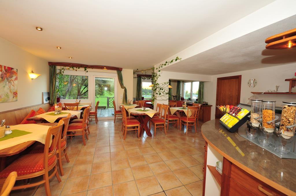 سول Bed & Breakfast Landhaus Strasser المظهر الخارجي الصورة