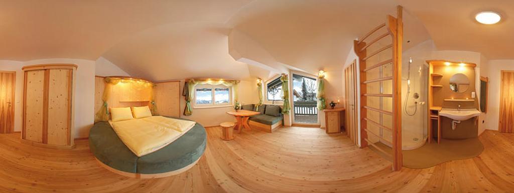 سول Bed & Breakfast Landhaus Strasser المظهر الخارجي الصورة