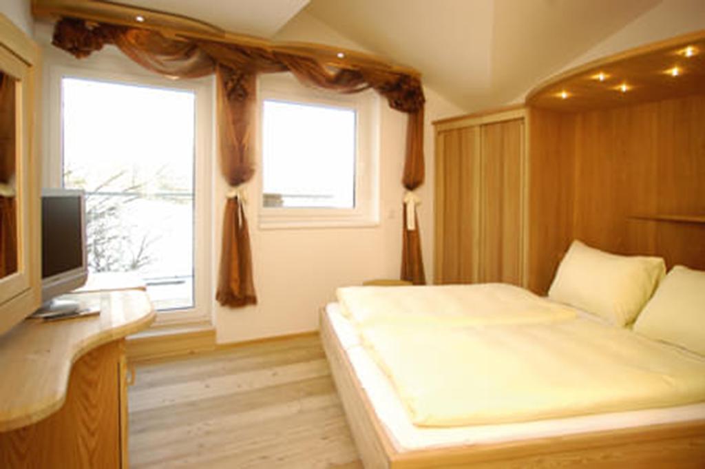 سول Bed & Breakfast Landhaus Strasser المظهر الخارجي الصورة