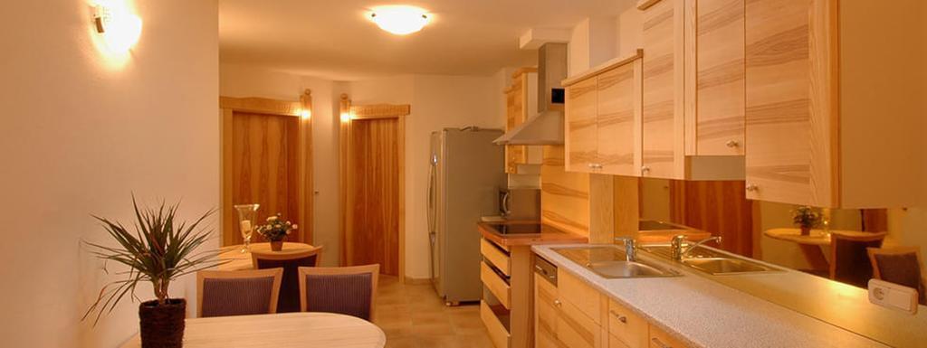 سول Bed & Breakfast Landhaus Strasser المظهر الخارجي الصورة