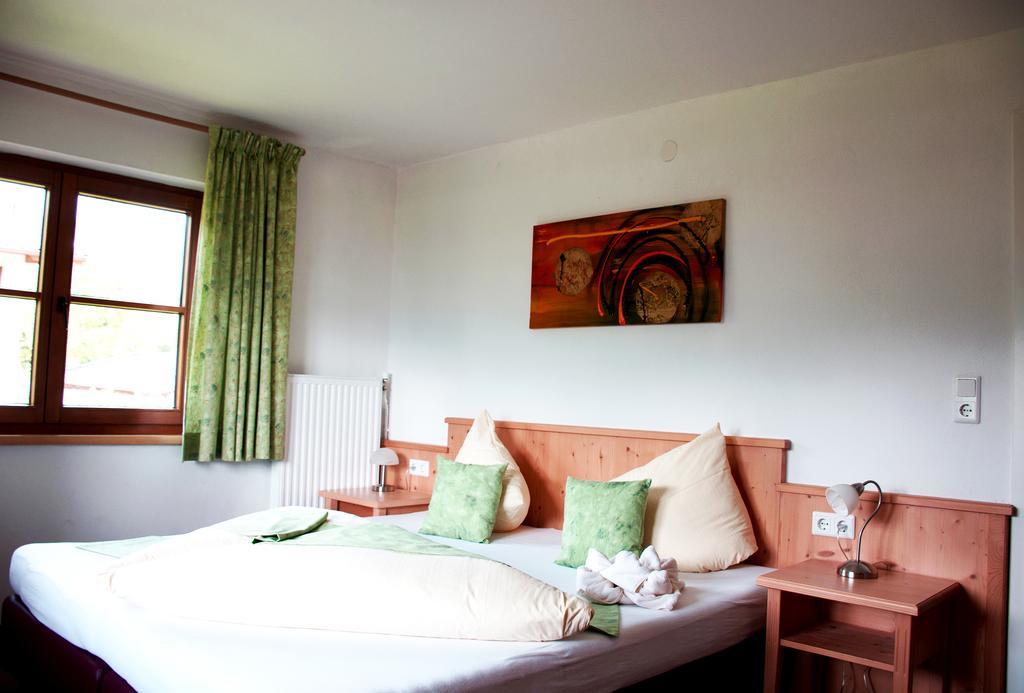 سول Bed & Breakfast Landhaus Strasser المظهر الخارجي الصورة