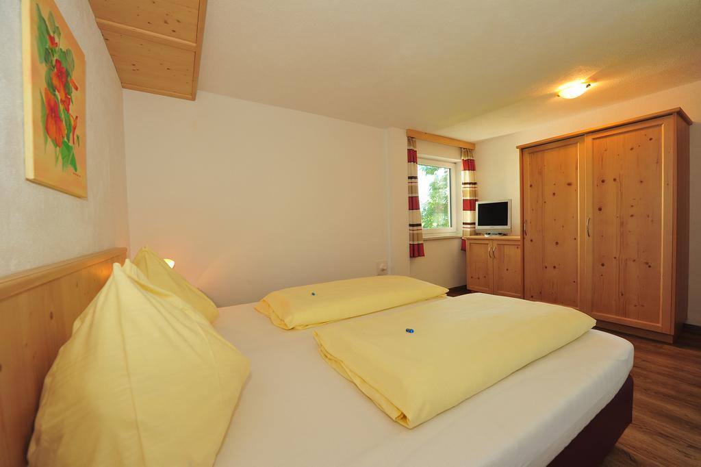 سول Bed & Breakfast Landhaus Strasser المظهر الخارجي الصورة