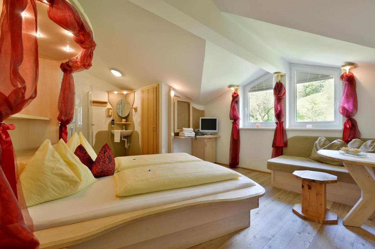 سول Bed & Breakfast Landhaus Strasser المظهر الخارجي الصورة