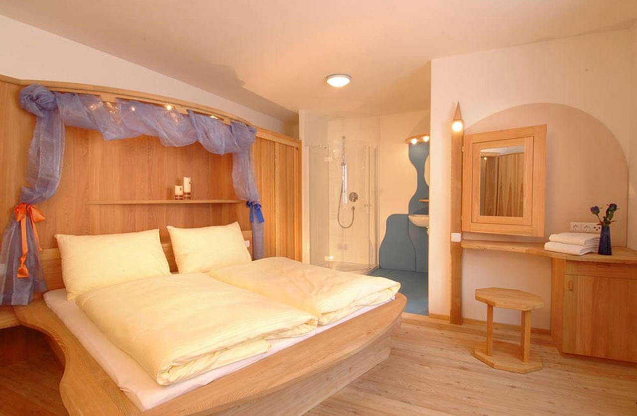سول Bed & Breakfast Landhaus Strasser المظهر الخارجي الصورة