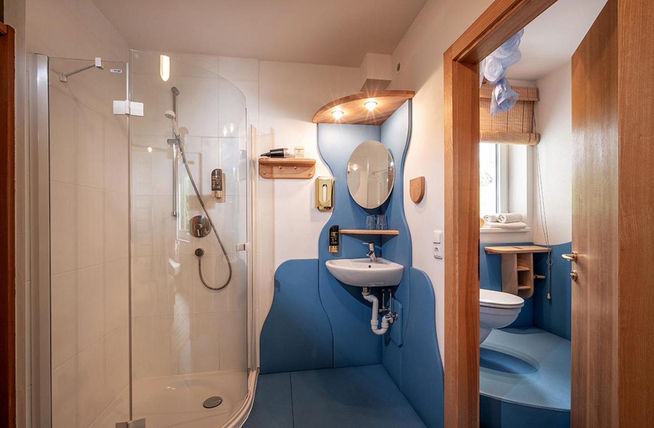 سول Bed & Breakfast Landhaus Strasser المظهر الخارجي الصورة