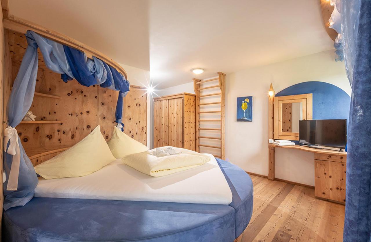سول Bed & Breakfast Landhaus Strasser المظهر الخارجي الصورة